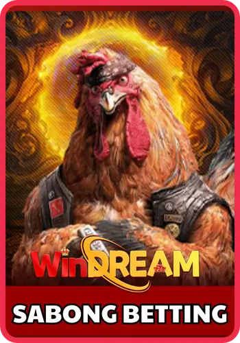WinDream 26 Cockfighting Online