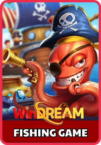 WinDream 24 Fish Hunter