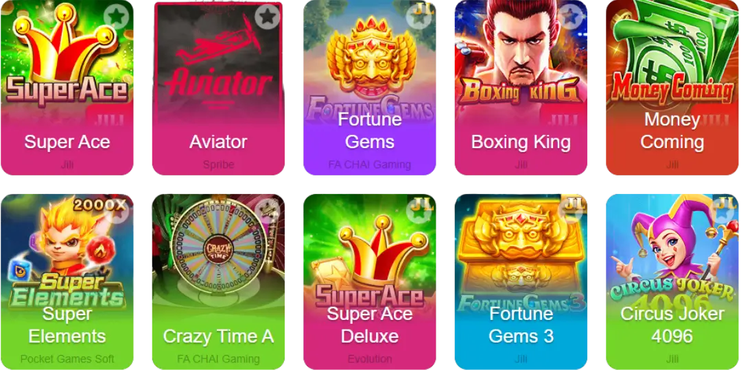 WinDream 39 Game Hot Windream