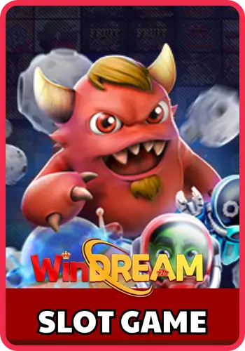 WinDream 22 Slot Game