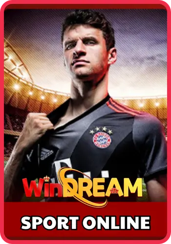 WinDream 27 Sport Online