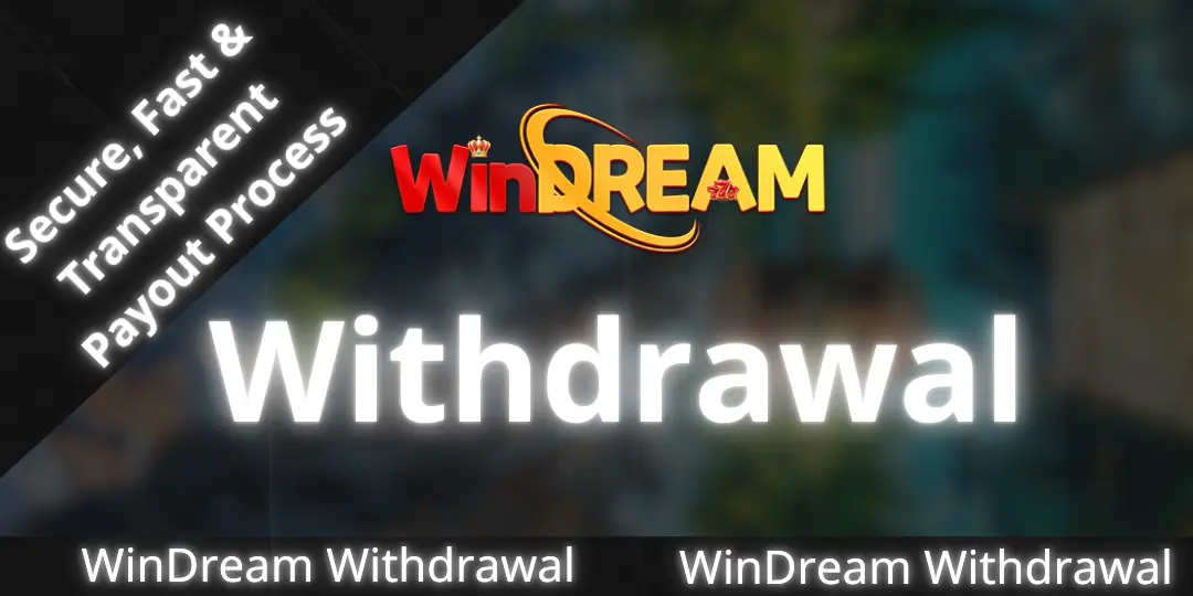 Withdrawal Windream - Step-by-Step Guide to Withdraw Windream 1 Withdrawal Windream