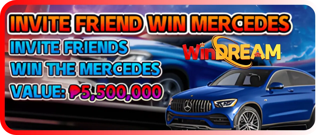 WinDream 20 banner agent WinDream