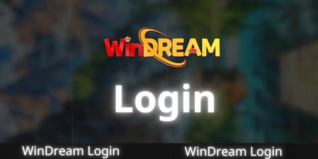 WinDream 44 login windream