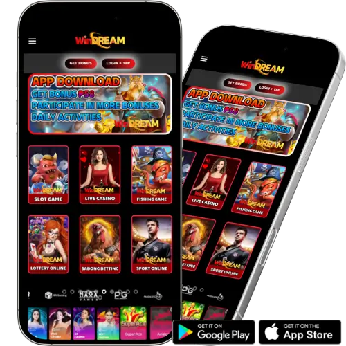 WinDream 47 phpark App